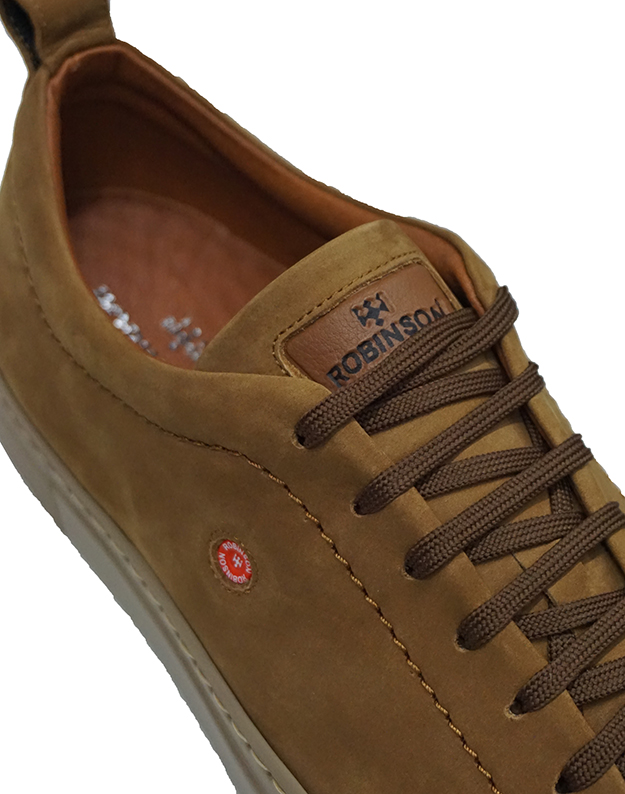 Robinson Man Shoes